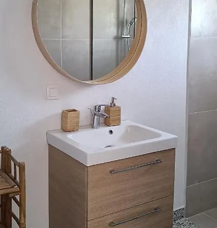 Apartament Casa Yasmina Katastárion