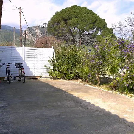 Casa Yasmina Apartament