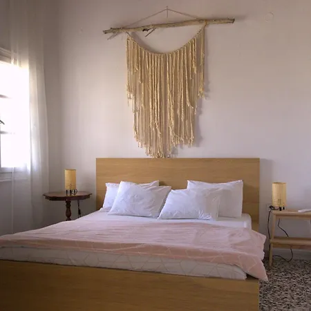 Appartement Casa Yasmina *