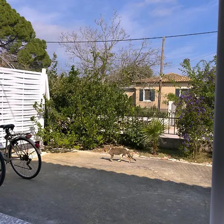 Casa Yasmina * Katastárion