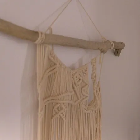 Appartamento Casa Yasmina Katastárion