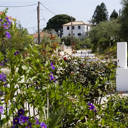 Casa Yasmina Katastárion
