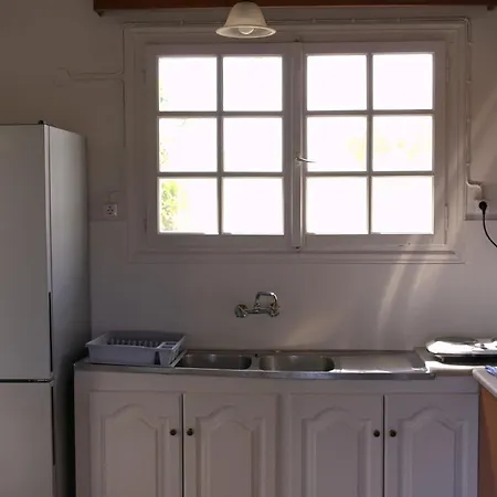 Appartamento Casa Yasmina