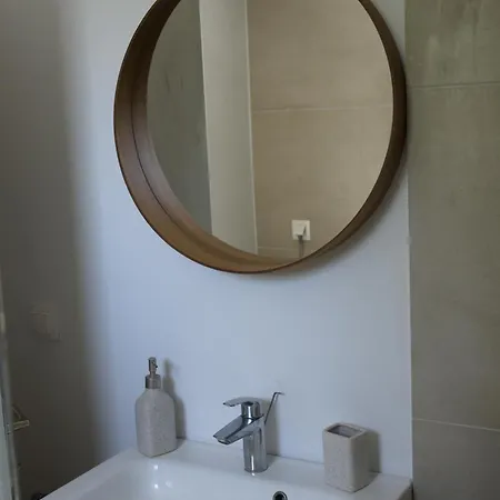 Casa Yasmina * Katastárion