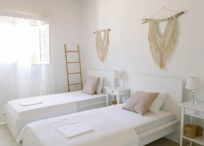 Casa Yasmina