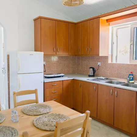Casa Yasmina * Katastárion