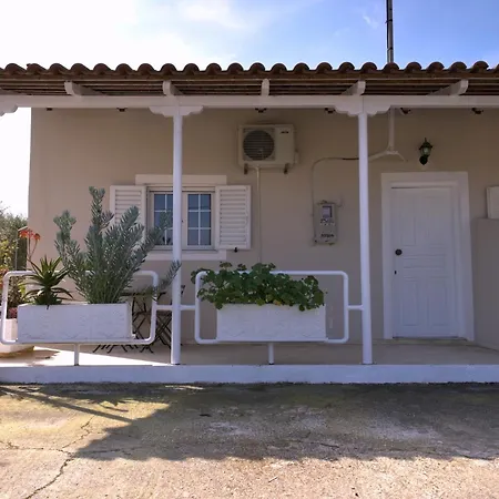 Apartman Casa Yasmina Katasztári