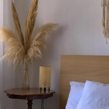 Casa Yasmina Апартаменты Katastarion