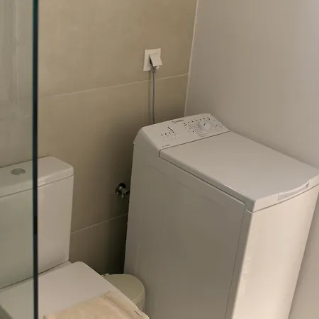 شقة Casa Yasmina Katastárion