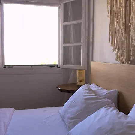 Apartman Casa Yasmina *