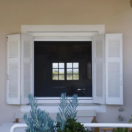 Casa Yasmina Apartman