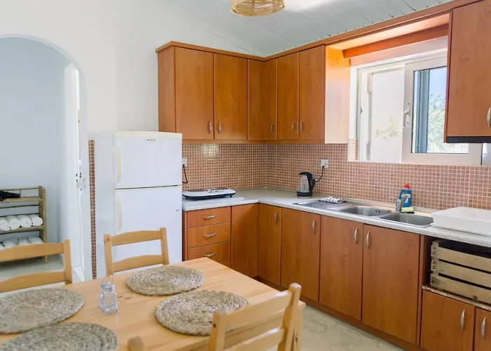 Casa Yasmina * Katastárion