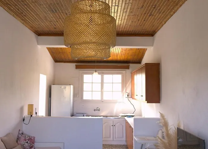 Casa Yasmina Lägenhet *