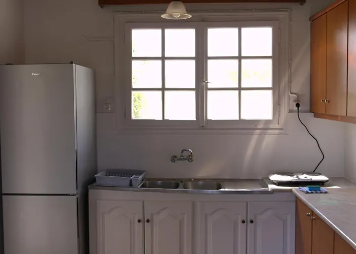 Lägenhet Casa Yasmina