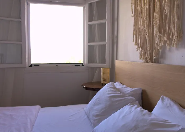 Lägenhet Casa Yasmina *