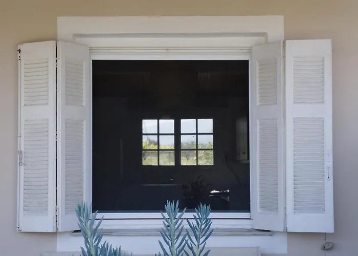 Casa Yasmina Lägenhet