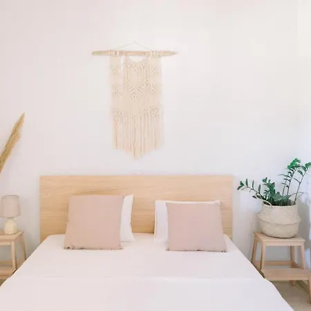 Casa Yasmina Апартаменты Katastarion
