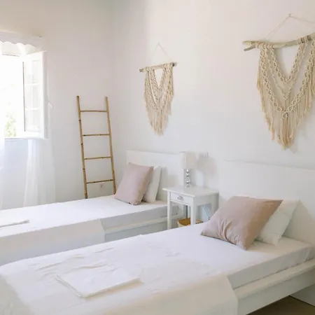 Casa Yasmina