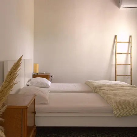 Casa Yasmina *