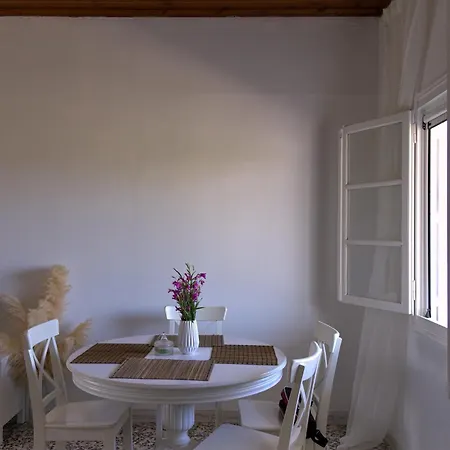 公寓 Casa Yasmina