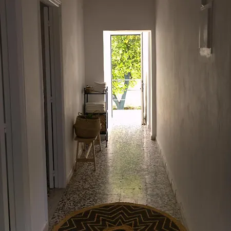 公寓 Casa Yasmina Katastárion