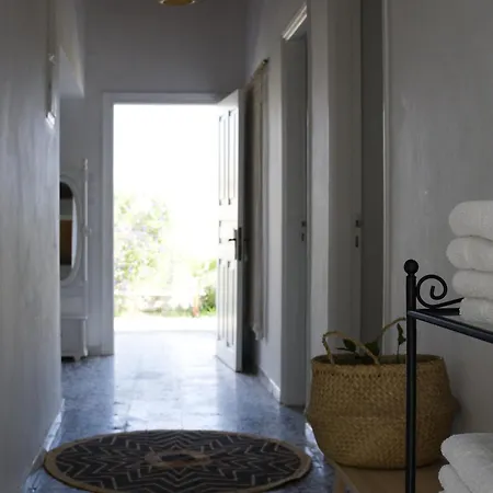 דירה Casa Yasmina Katastárion