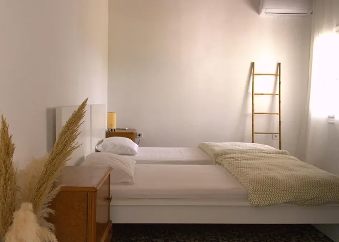 Casa Yasmina *