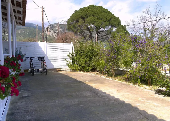 Casa Yasmina Apartman