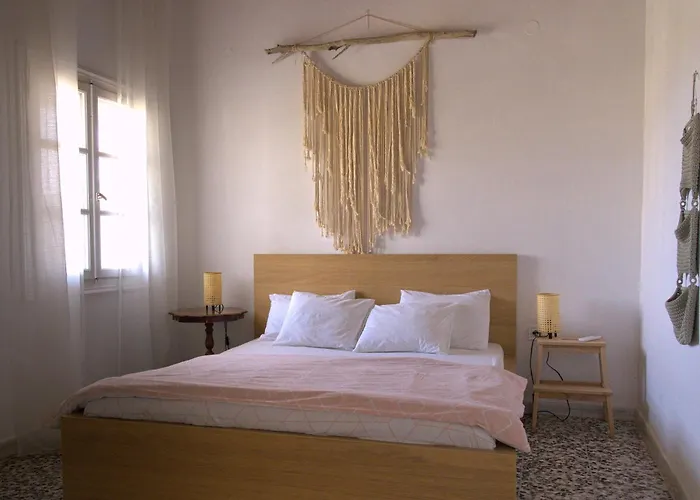 Apartman Casa Yasmina *