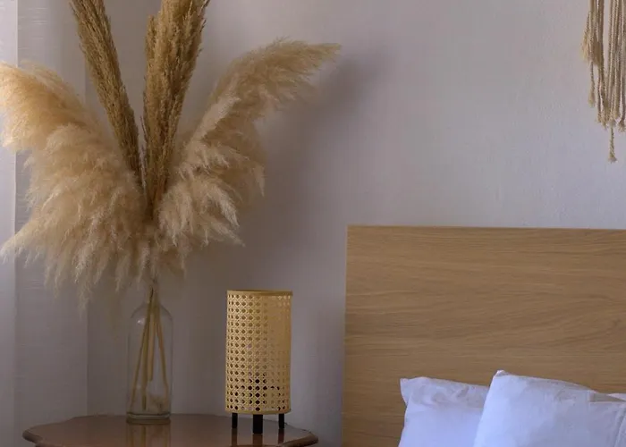 Casa Yasmina Apartman Katasztári